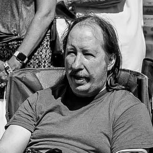 Meet your Posher, John